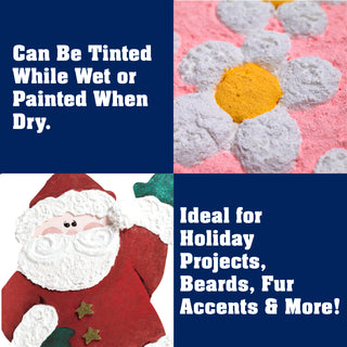 Snow-Tex - DecoArt