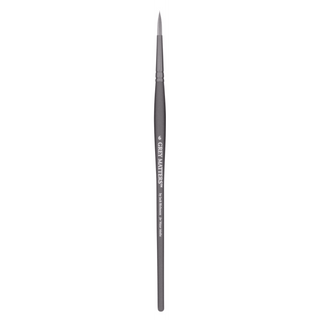 Jack Richeson Grey Matters Brushes - Flat Rake - DecoArt