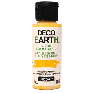 DecoEARTH - 2oz