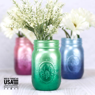 Extreme Sheen Metallic Paint Starter Set - DecoArt