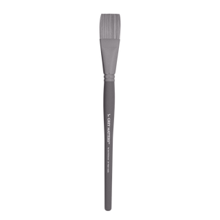 Jack Richeson Grey Matters Brushes - Flat Rake - DecoArt