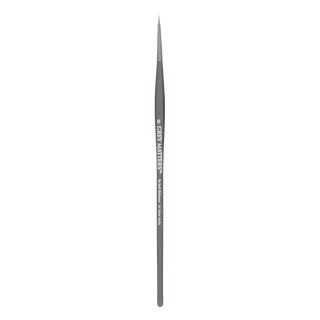 Jack Richeson Grey Matters Brushes - Flat Rake - DecoArt