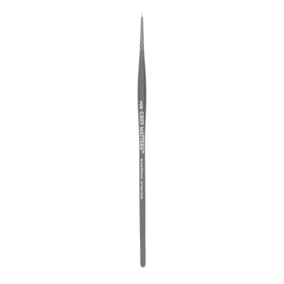 Jack Richeson Grey Matters Brushes - Flat Rake - DecoArt