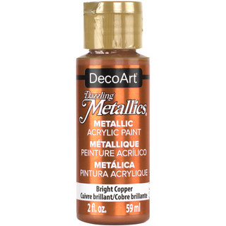 Dazzling Metallics