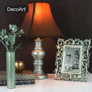 Dazzling Metallic Paint Starter Set - DecoArt