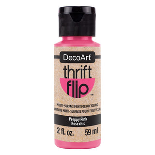 Thrift Flip Multi-Surface Paint - DecoArt