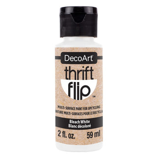 Thrift Flip Multi-Surface Paint - DecoArt