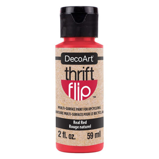 Thrift Flip Multi-Surface Paint - DecoArt
