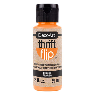 Thrift Flip Multi-Surface Paint - DecoArt