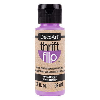 Thrift Flip Multi-Surface Paint - DecoArt