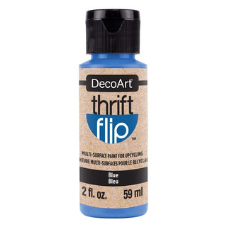 Thrift Flip Multi-Surface Paint - DecoArt