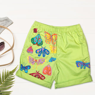 Thrift Flip Textile Paint - DecoArt