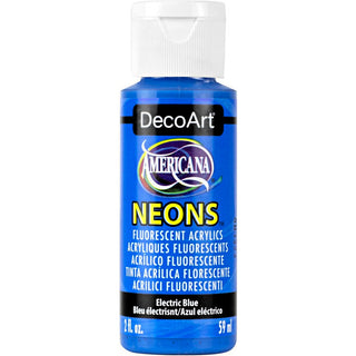 Americana Neons - DecoArt