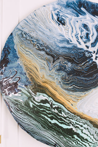 DecoArt Pouring Medium - DecoArt