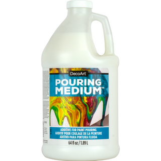 DecoArt Pouring Medium - DecoArt