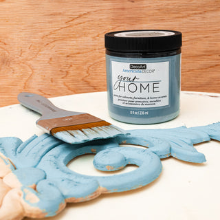 Your Home Cabinet & Decor Paint - DecoArt