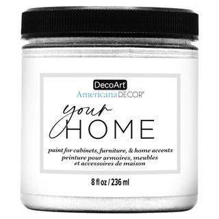 Your Home Cabinet & Decor Paint - DecoArt
