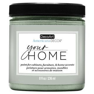 Your Home Cabinet & Decor Paint - DecoArt