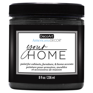 Your Home Cabinet & Decor Paint - DecoArt