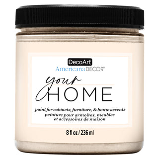 Your Home Cabinet & Decor Paint - DecoArt