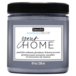 Your Home Cabinet & Decor Paint - DecoArt
