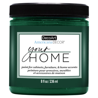 Your Home Cabinet & Decor Paint - DecoArt