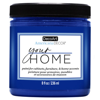 Your Home Cabinet & Decor Paint - DecoArt