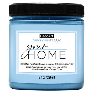 Your Home Cabinet & Decor Paint - DecoArt