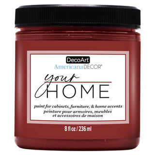 Your Home Cabinet & Decor Paint - DecoArt