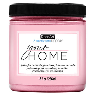 Your Home Cabinet & Decor Paint - DecoArt