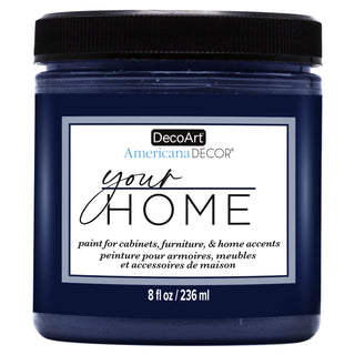 Your Home Cabinet & Decor Paint - DecoArt