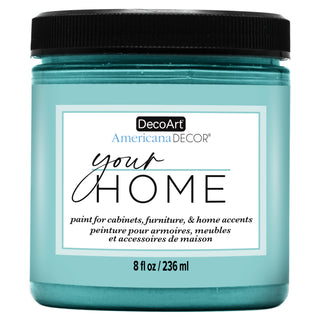 Your Home Cabinet & Decor Paint - DecoArt