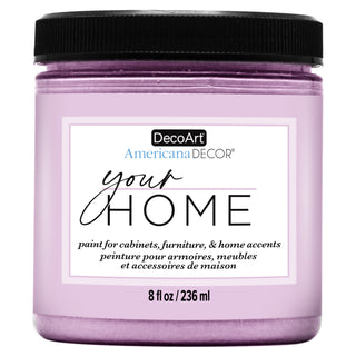 Your Home Cabinet & Decor Paint - DecoArt