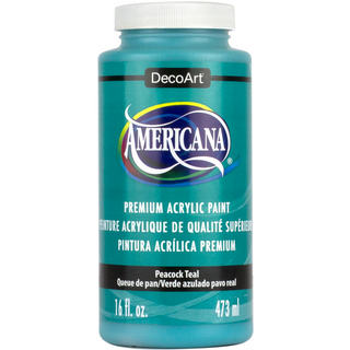 Americana Acrylics Blues - DecoArt