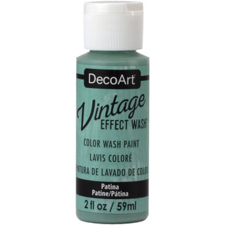DecoArt Vintage Effect Wash - DecoArt