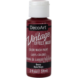 DecoArt Vintage Effect Wash - DecoArt