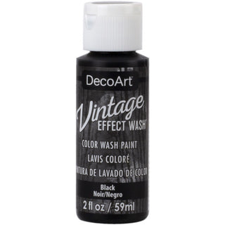 DecoArt Vintage Effect Wash - DecoArt