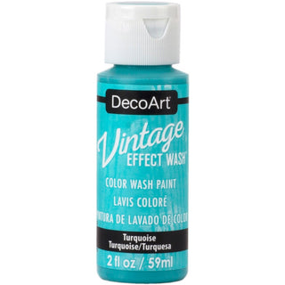 DecoArt Vintage Effect Wash - DecoArt