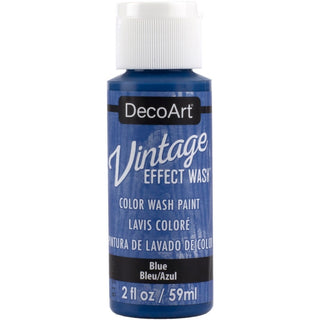 DecoArt Vintage Effect Wash - DecoArt