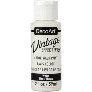 DecoArt Vintage Effect Wash - DecoArt