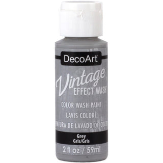 DecoArt Vintage Effect Wash - DecoArt