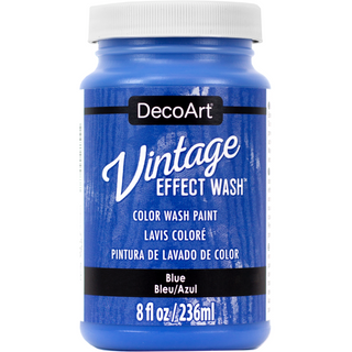 Americana Decor Vintage Effect Wash - DecoArt