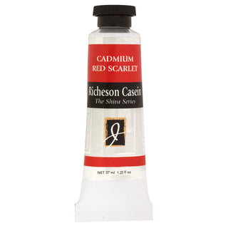 Jack Richeson Caseins - DecoArt