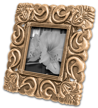 Metallic Lustre - DecoArt