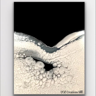 Satin Enamels, ADSA01-36, ADSA05-36