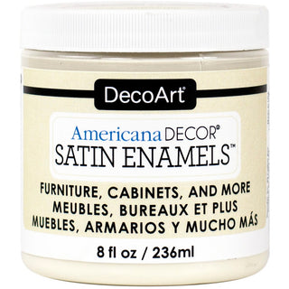 Americana Decor Satin Enamels - DecoArt