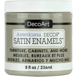 Americana Decor Satin Enamels - DecoArt