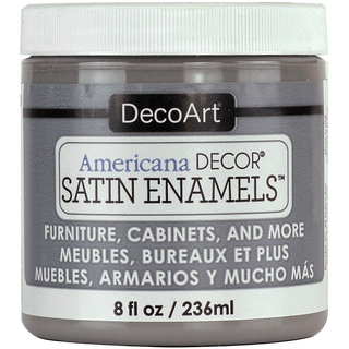 Americana Decor Satin Enamels - DecoArt