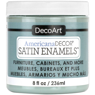 Americana Decor Satin Enamels - DecoArt