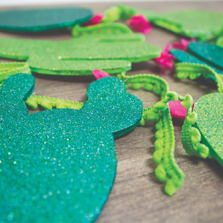 Craft Twinkles - DecoArt